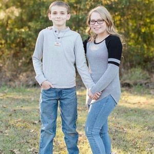 Meet your Posher, Casey